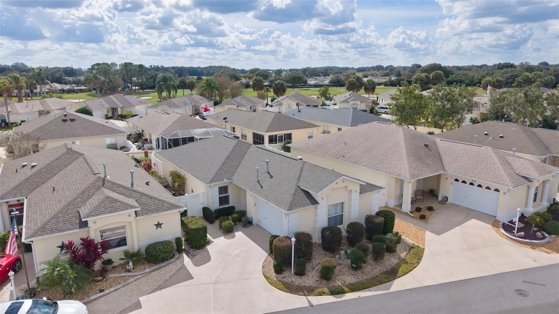 7858 SE 171st Buchanan Place The Villages FL 32162