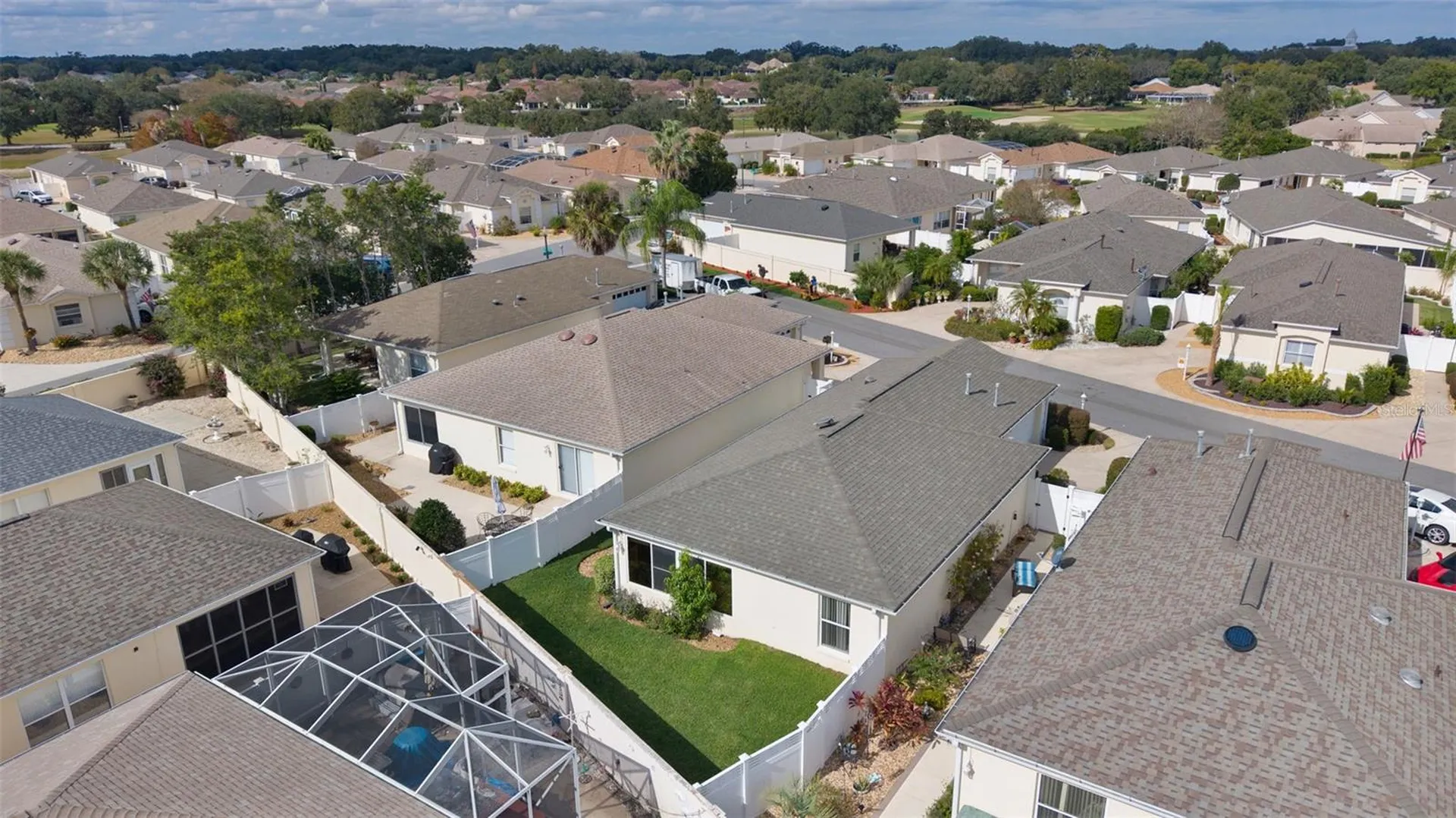 7858 SE 171st Buchanan Place The Villages FL 32162