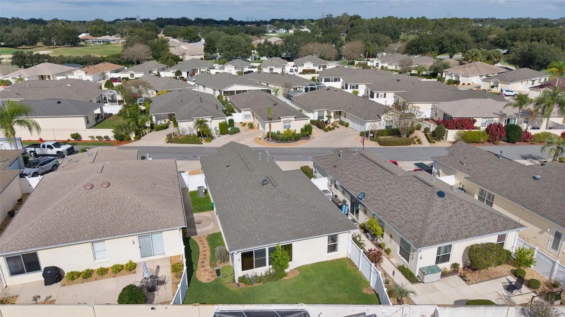 7858 SE 171st Buchanan Place The Villages FL 32162