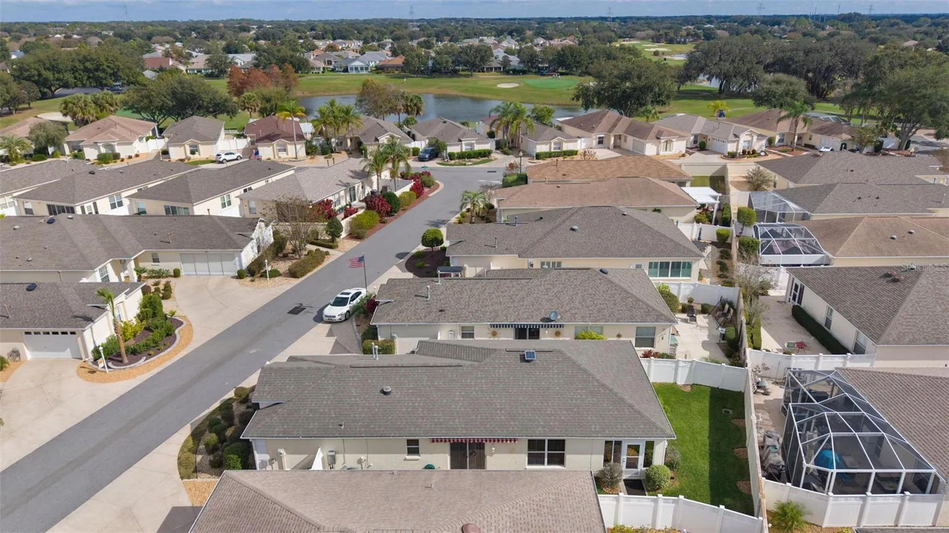 7858 SE 171st Buchanan Place The Villages FL 32162