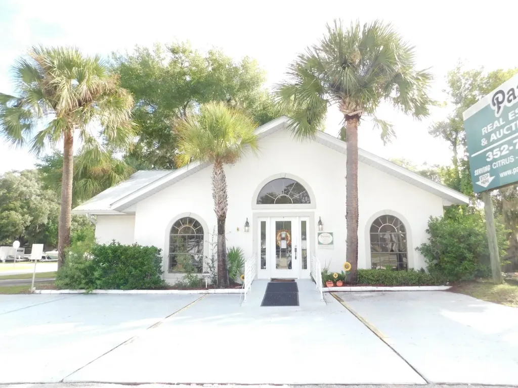 4635 & 4611 N Carl G. Rose Highway Hernando FL 34442