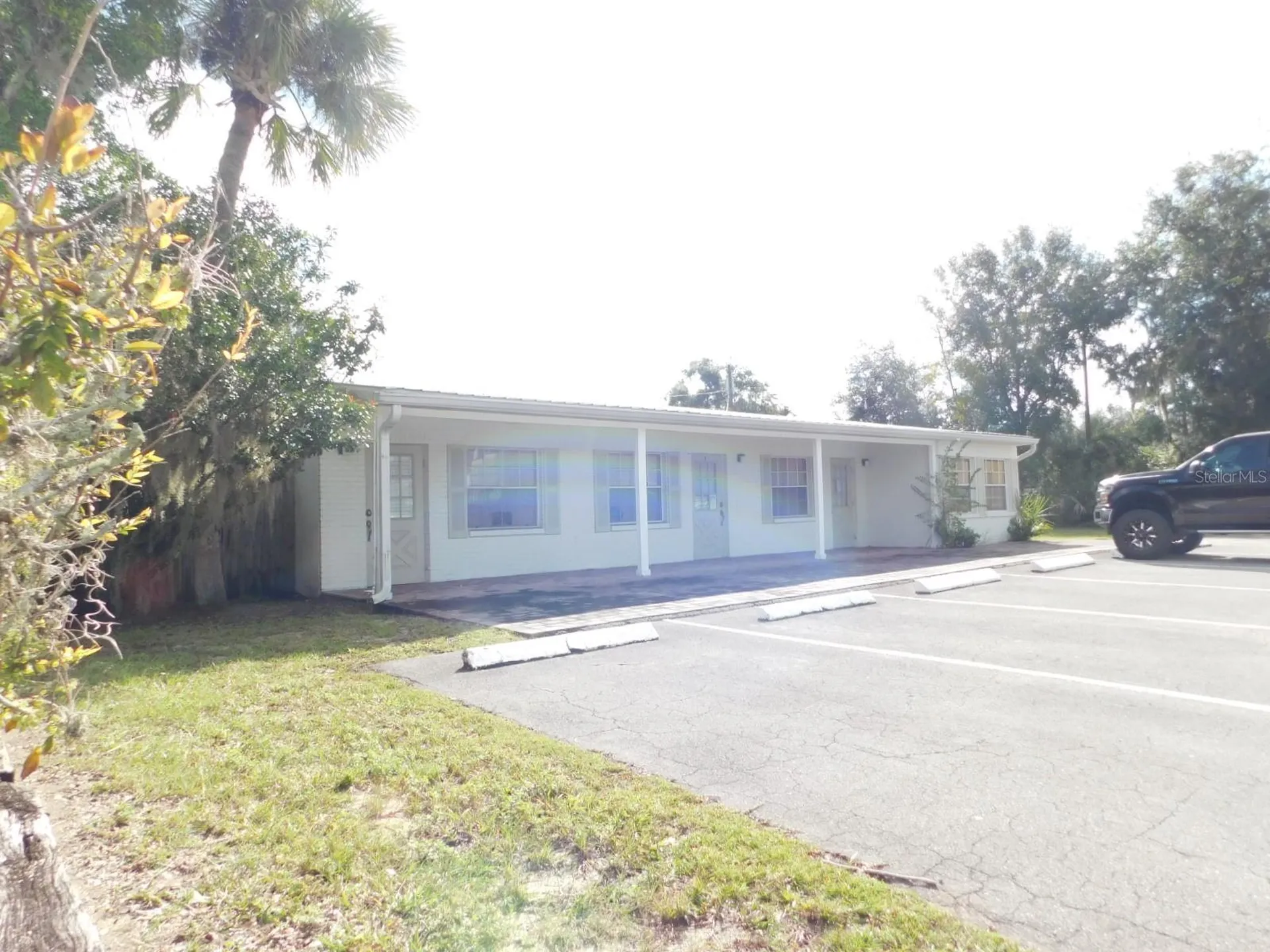 4635 & 4611 N Carl G. Rose Highway Hernando FL 34442