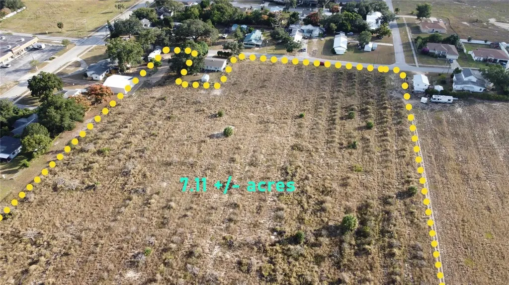 60 W F Street Frostproof FL 33843