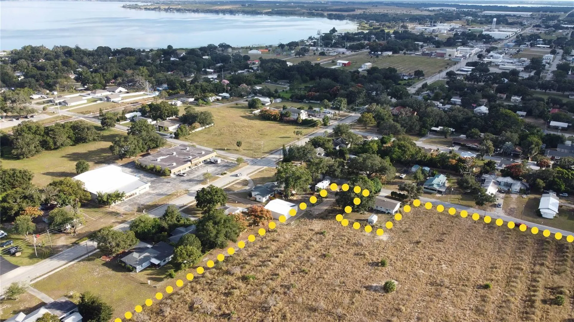 60 W F Street Frostproof FL 33843