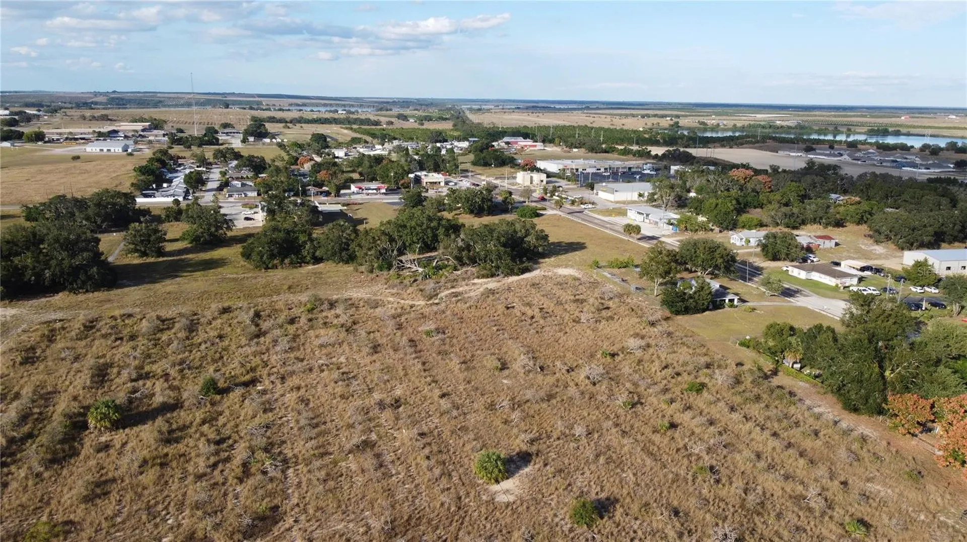 60 W F Street Frostproof FL 33843
