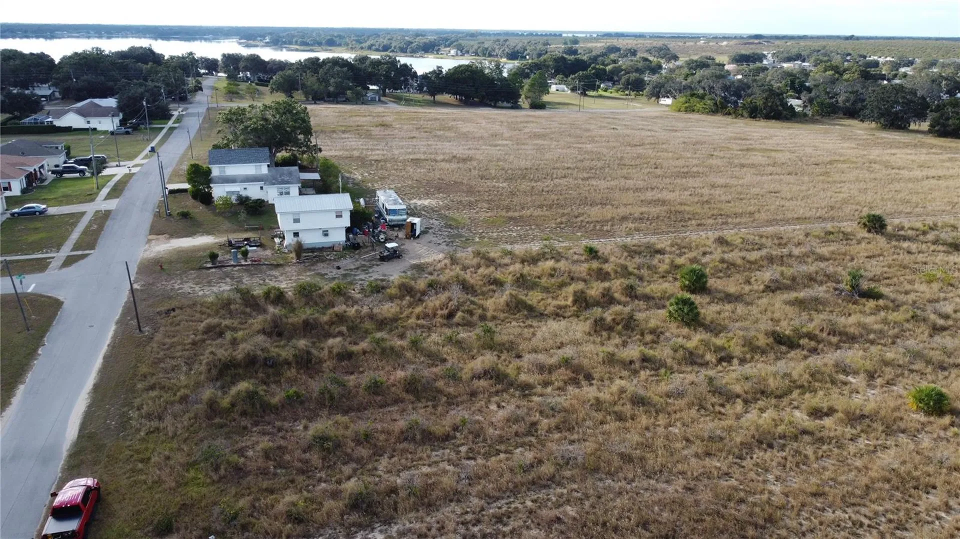 60 W F Street Frostproof FL 33843