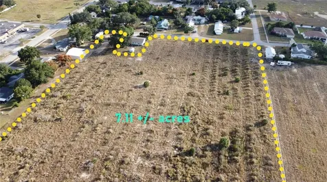 60 W F Street Frostproof FL 33843