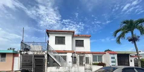 121 St, Bt30 Urb Jardines De Country Club Bo Sabana Abajo Carolina PR 00988