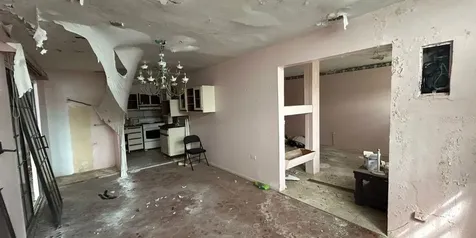 121 St, Bt30 Urb Jardines De Country Club Bo Sabana Abajo Carolina PR 00988