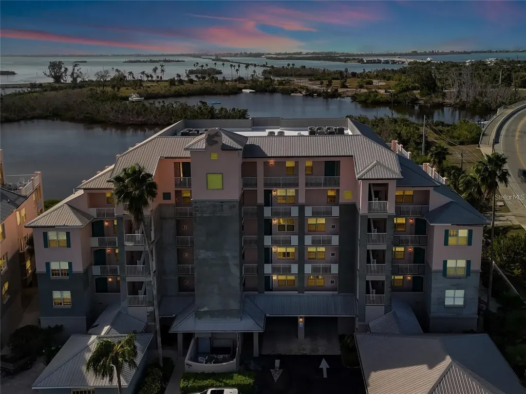 13113 Gasparilla Road Placida FL 33946