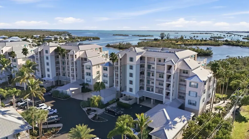 13113 Gasparilla Road Placida FL 33946