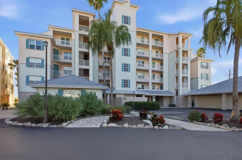 13113 Gasparilla Road Placida FL 33946