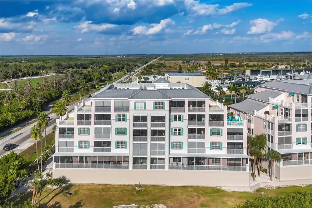 13113 Gasparilla Road Placida FL 33946