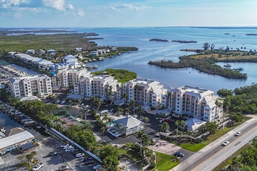 13113 Gasparilla Road Placida FL 33946