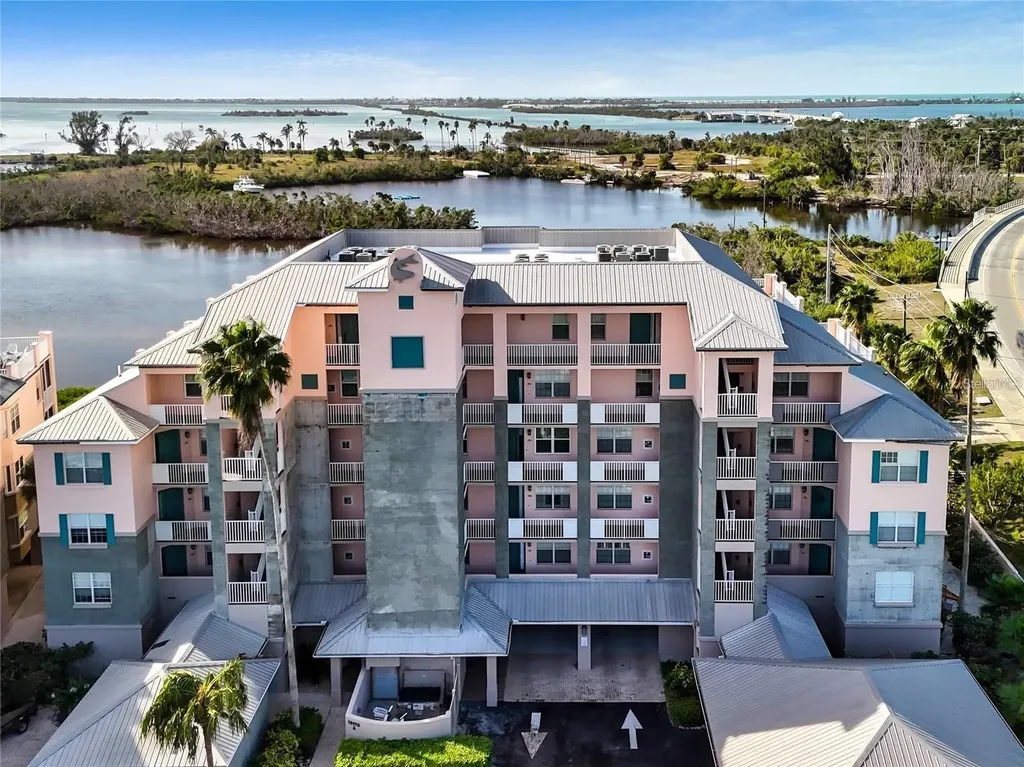 13113 Gasparilla Road Placida FL 33946