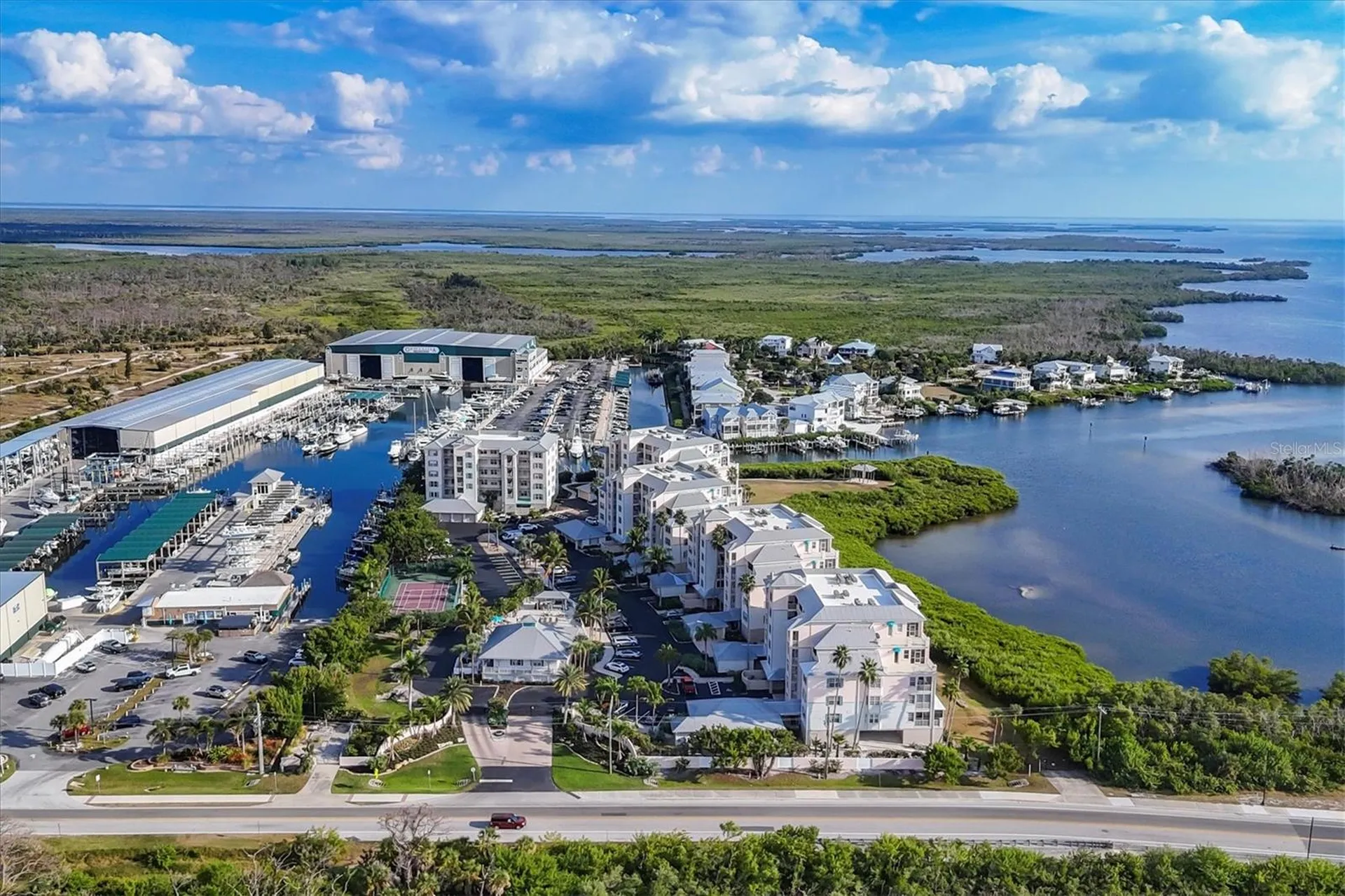13113 Gasparilla Road Placida FL 33946