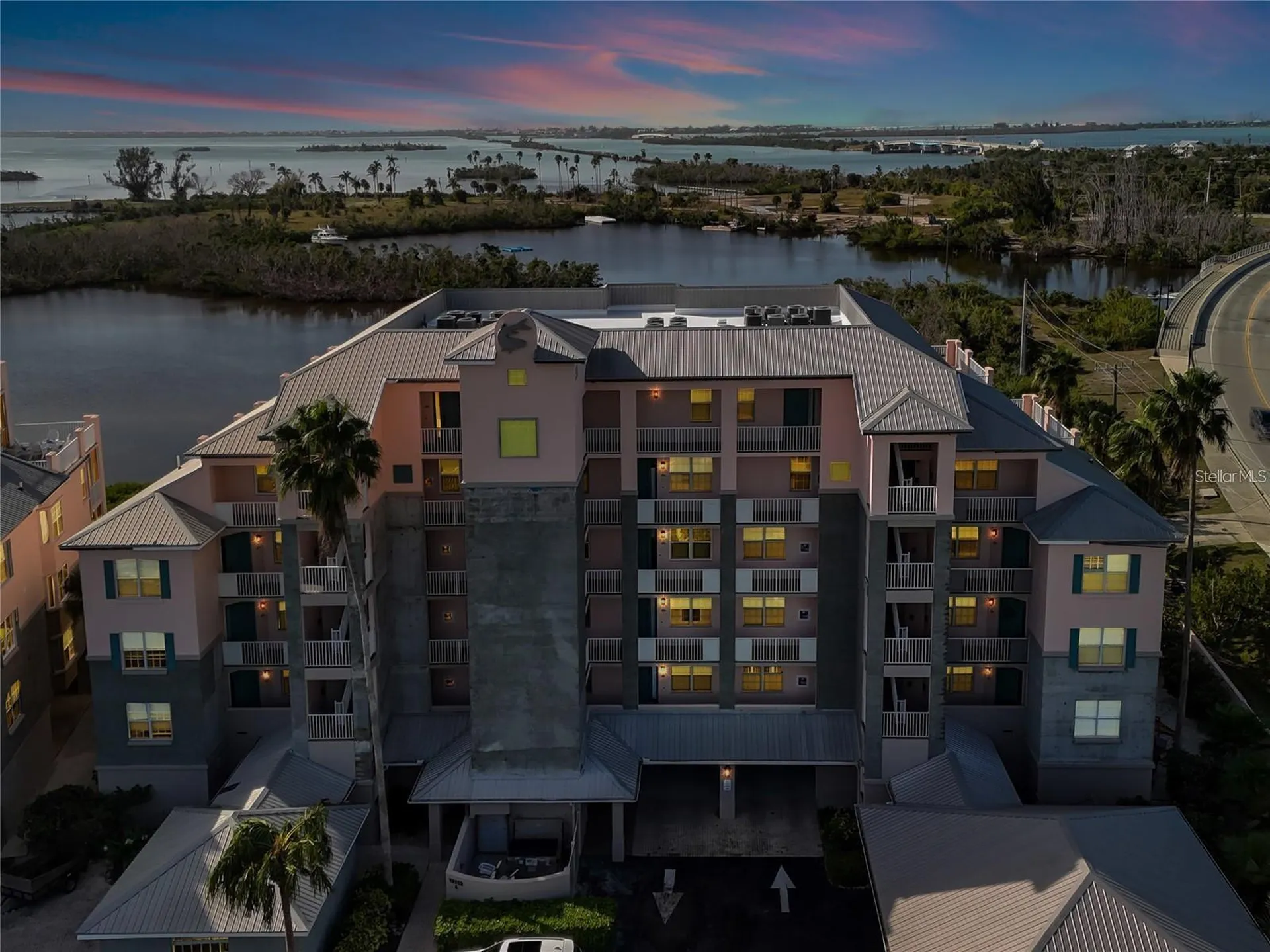 13113 Gasparilla Road Placida FL 33946