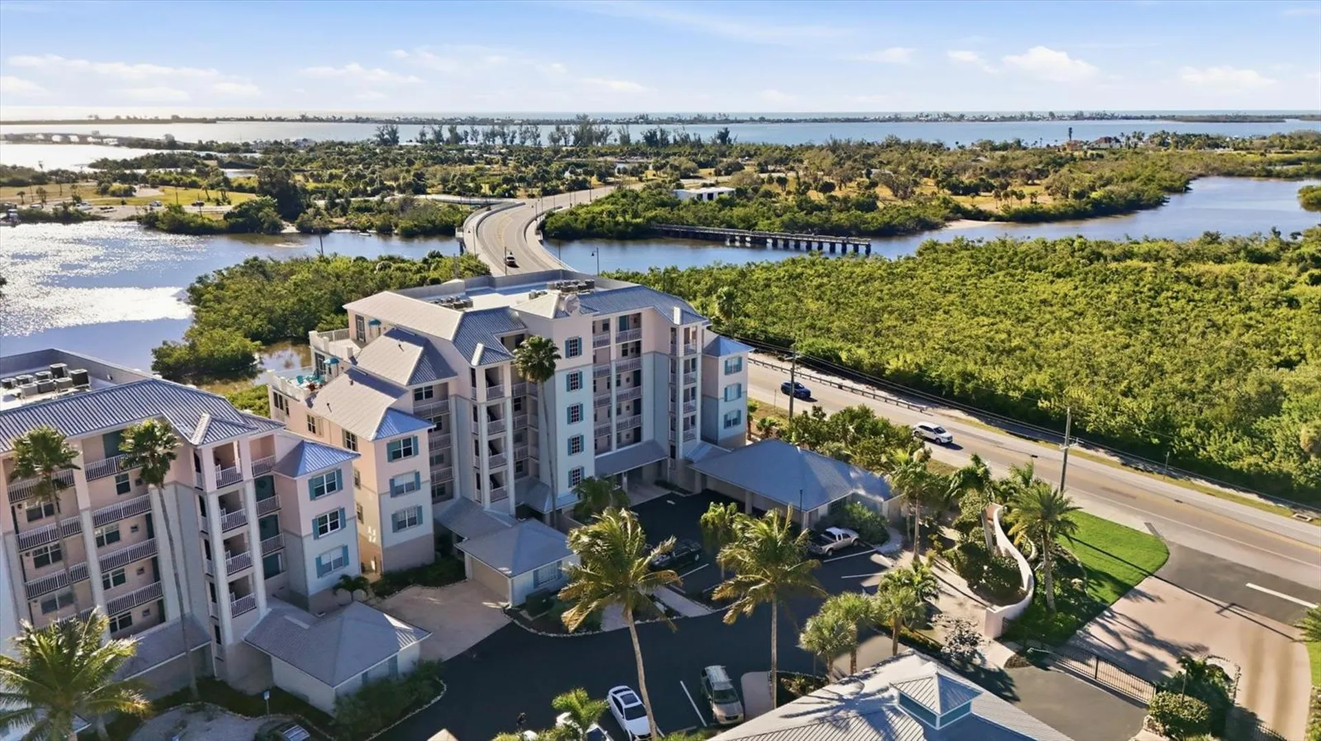 13113 Gasparilla Road Placida FL 33946