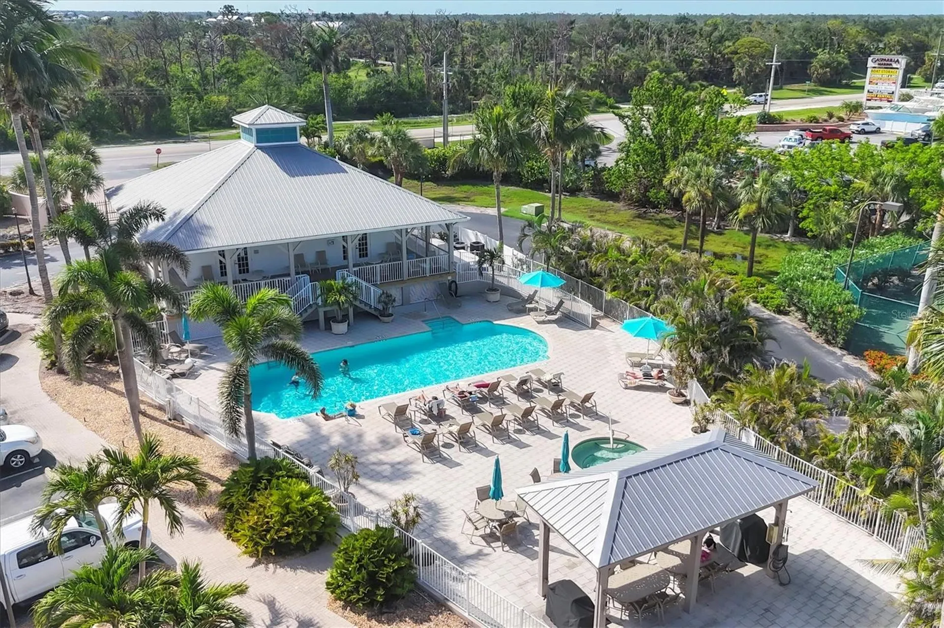 13113 Gasparilla Road Placida FL 33946