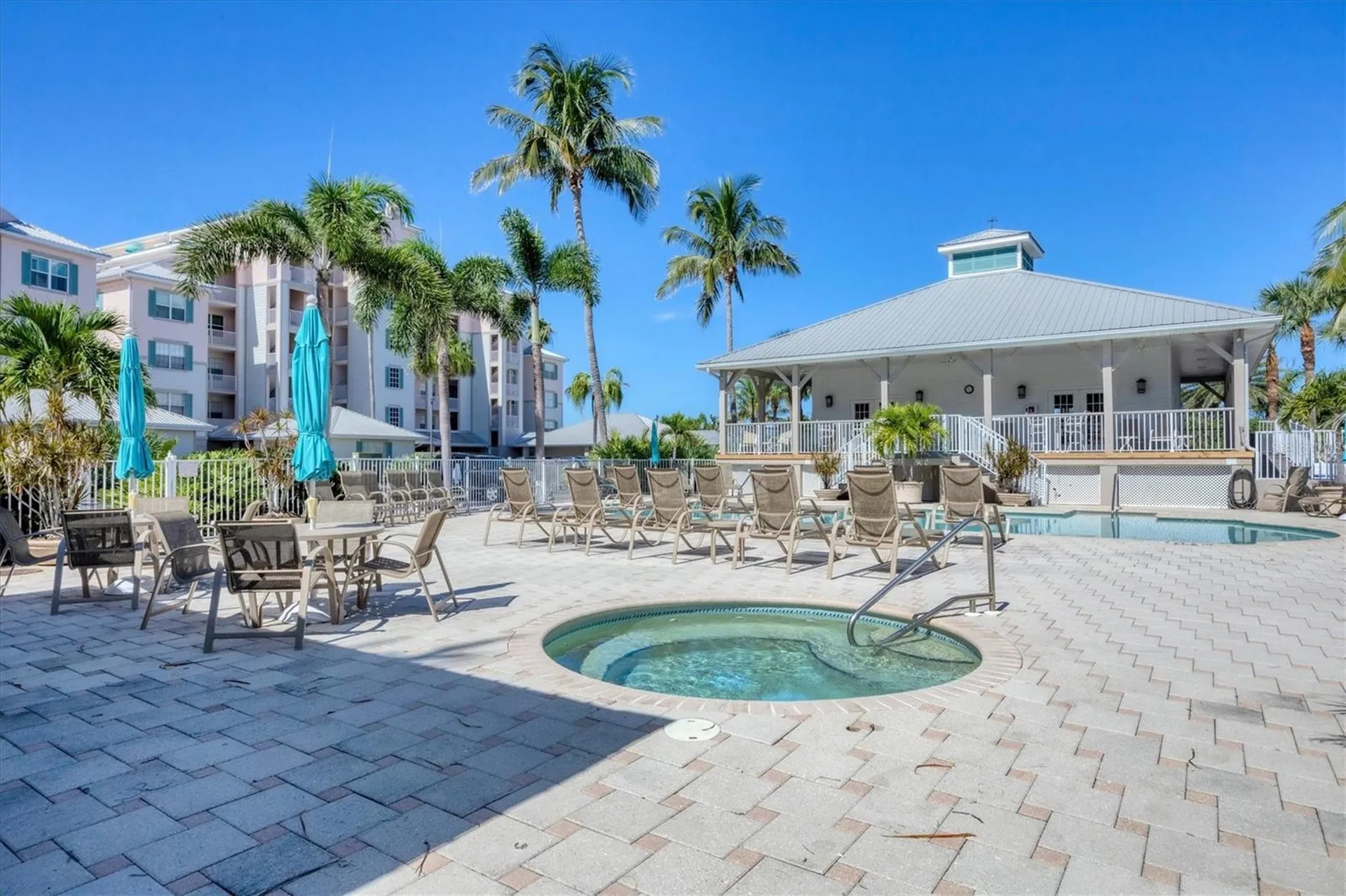 13113 Gasparilla Road Placida FL 33946