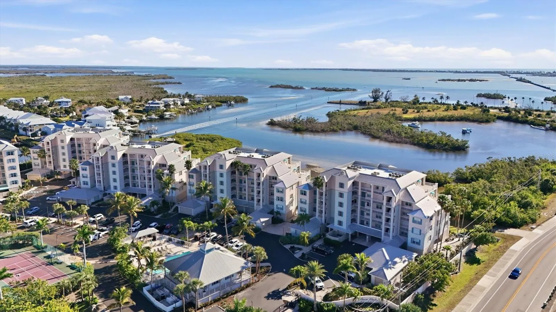 13113 Gasparilla Road Placida FL 33946