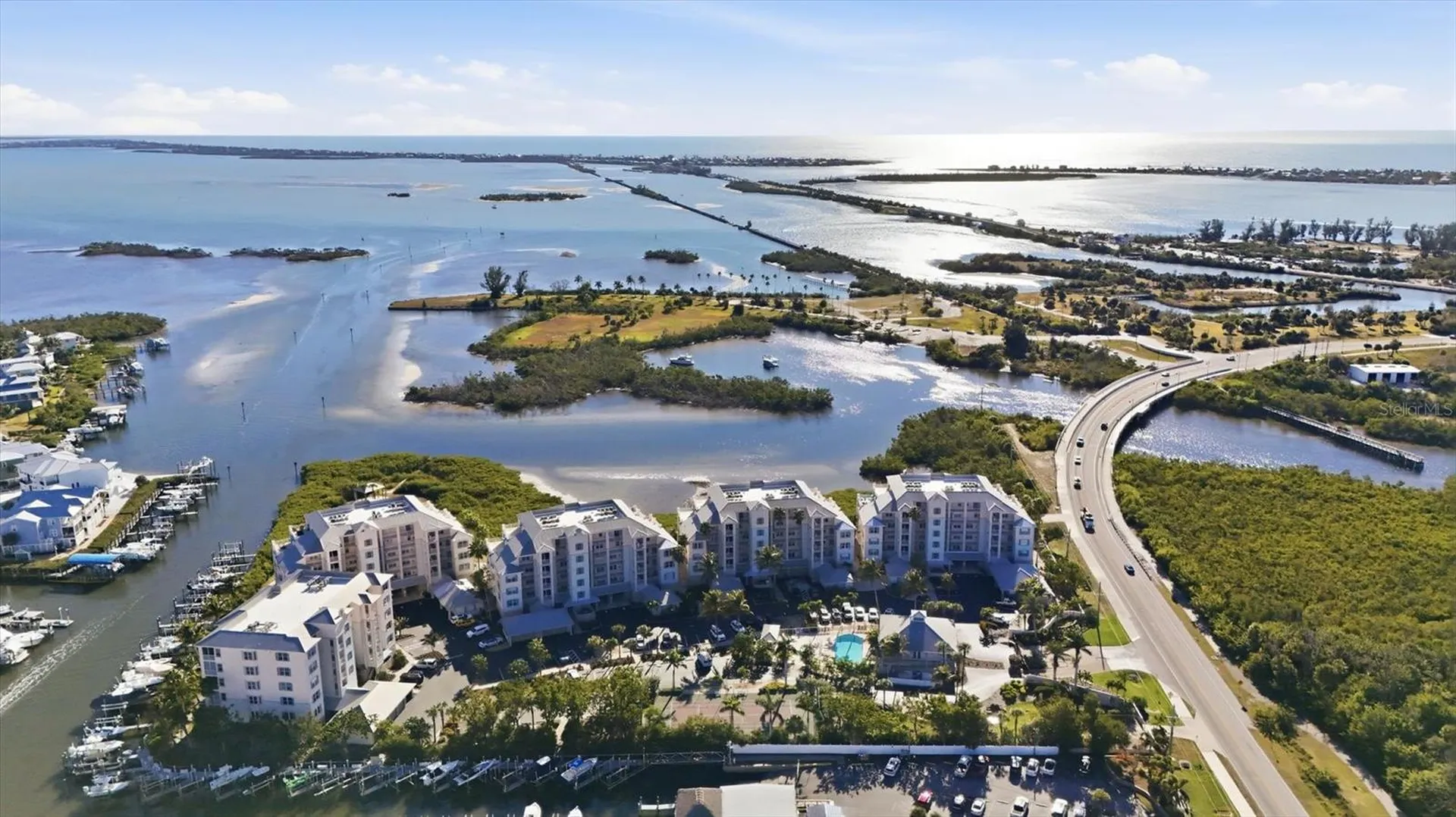 13113 Gasparilla Road Placida FL 33946