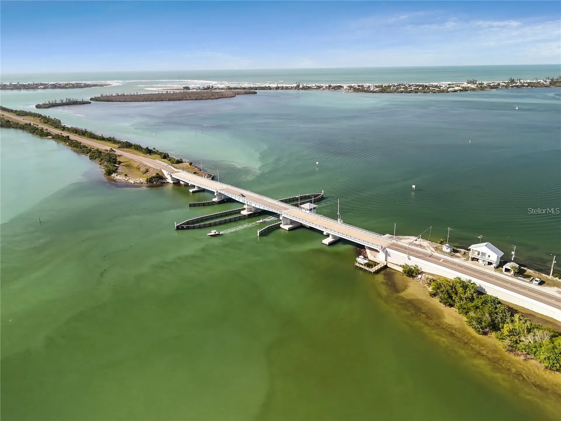 13113 Gasparilla Road Placida FL 33946