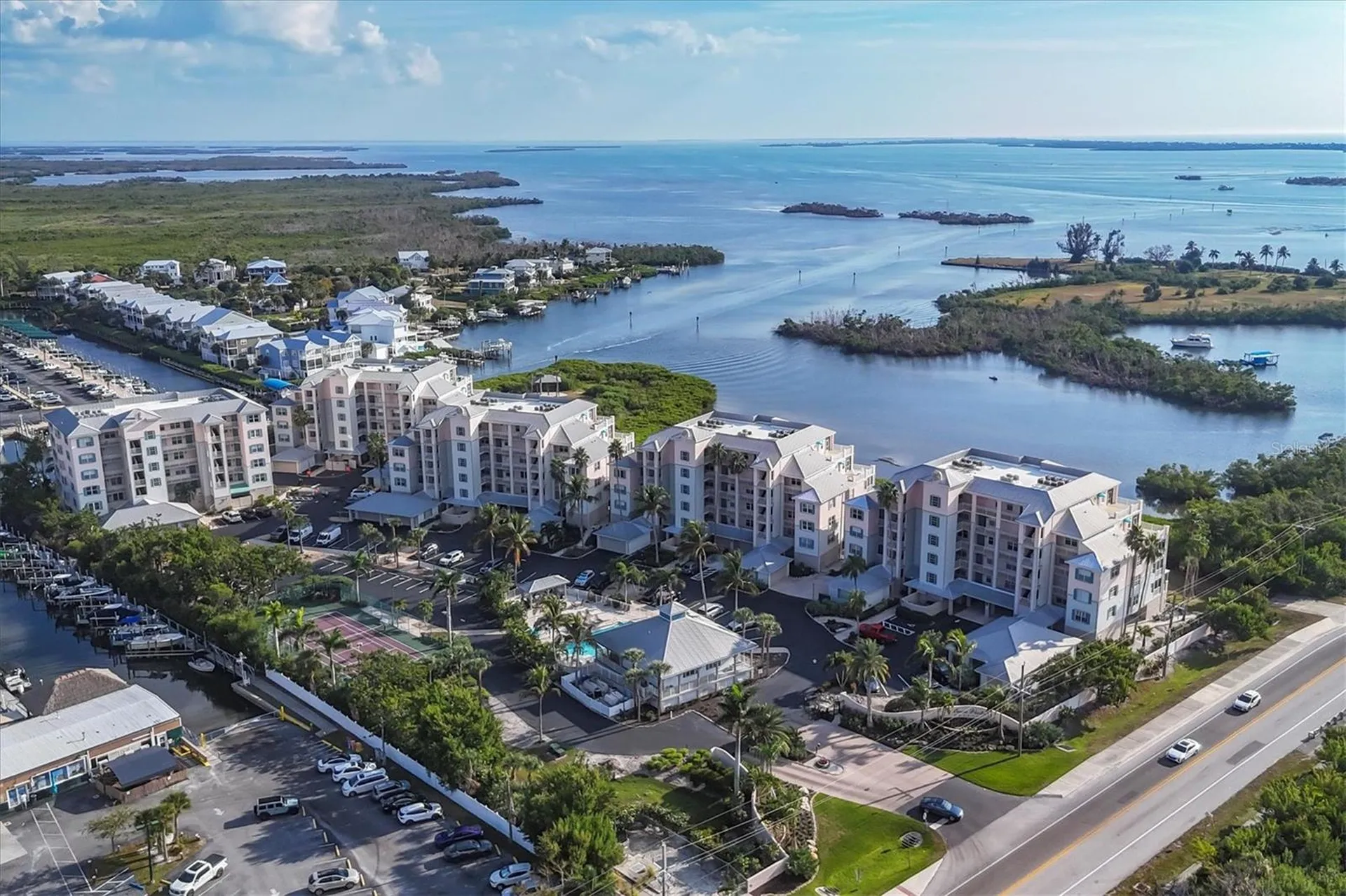 13113 Gasparilla Road Placida FL 33946