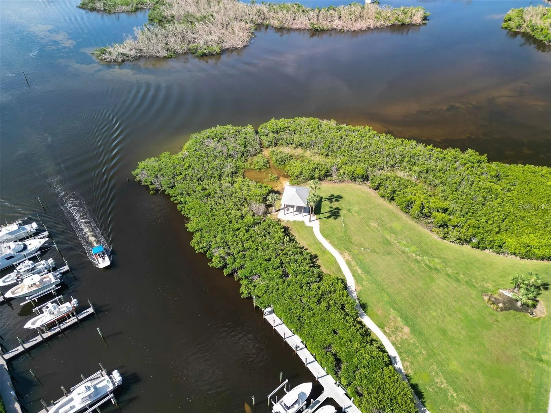 13113 Gasparilla Road Placida FL 33946