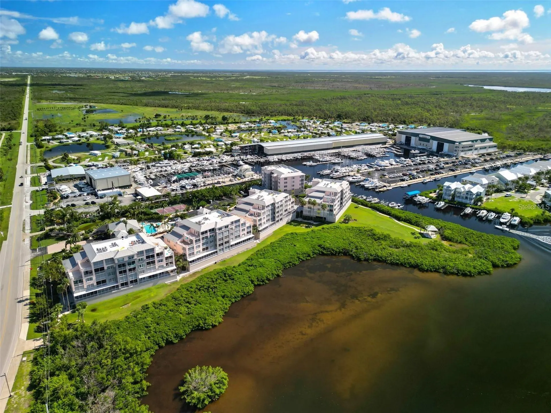 13113 Gasparilla Road Placida FL 33946
