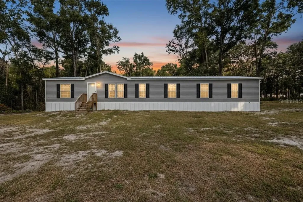 4654 NW 45th Avenue Bell FL 32619