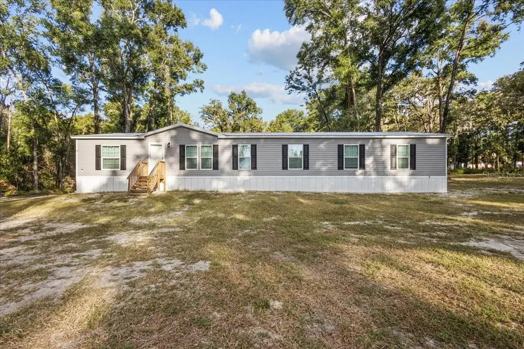 4654 NW 45th Avenue Bell FL 32619