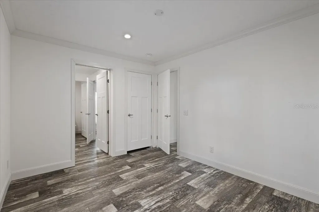 4654 NW 45th Avenue Bell FL 32619
