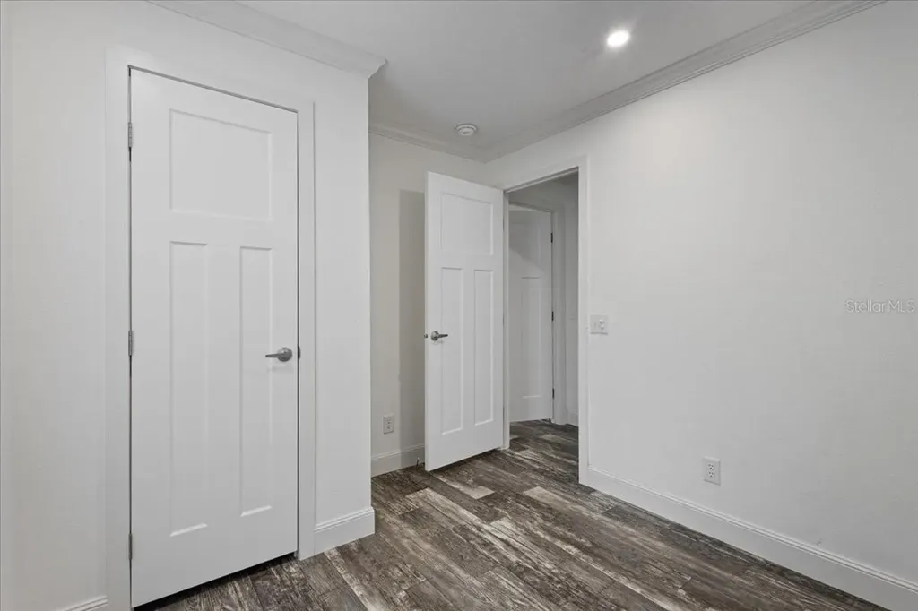 4654 NW 45th Avenue Bell FL 32619