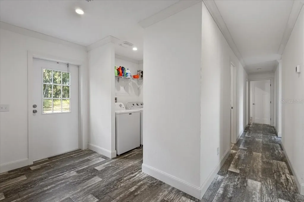 4654 NW 45th Avenue Bell FL 32619