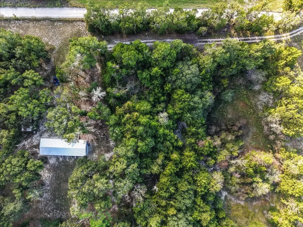4654 NW 45th Avenue Bell FL 32619