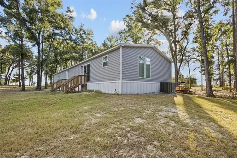 4654 NW 45th Avenue Bell FL 32619