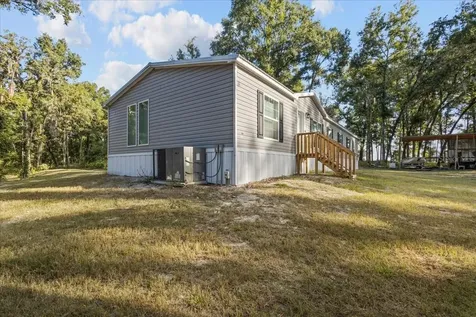 4654 NW 45th Avenue Bell FL 32619