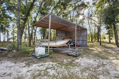 4654 NW 45th Avenue Bell FL 32619