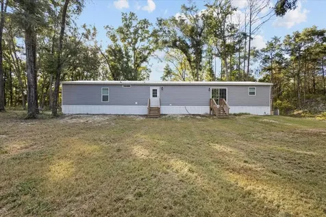 4654 NW 45th Avenue Bell FL 32619