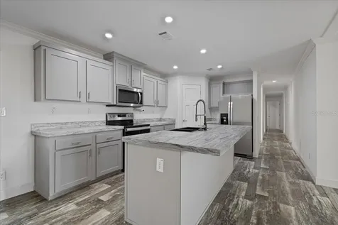 4654 NW 45th Avenue Bell FL 32619