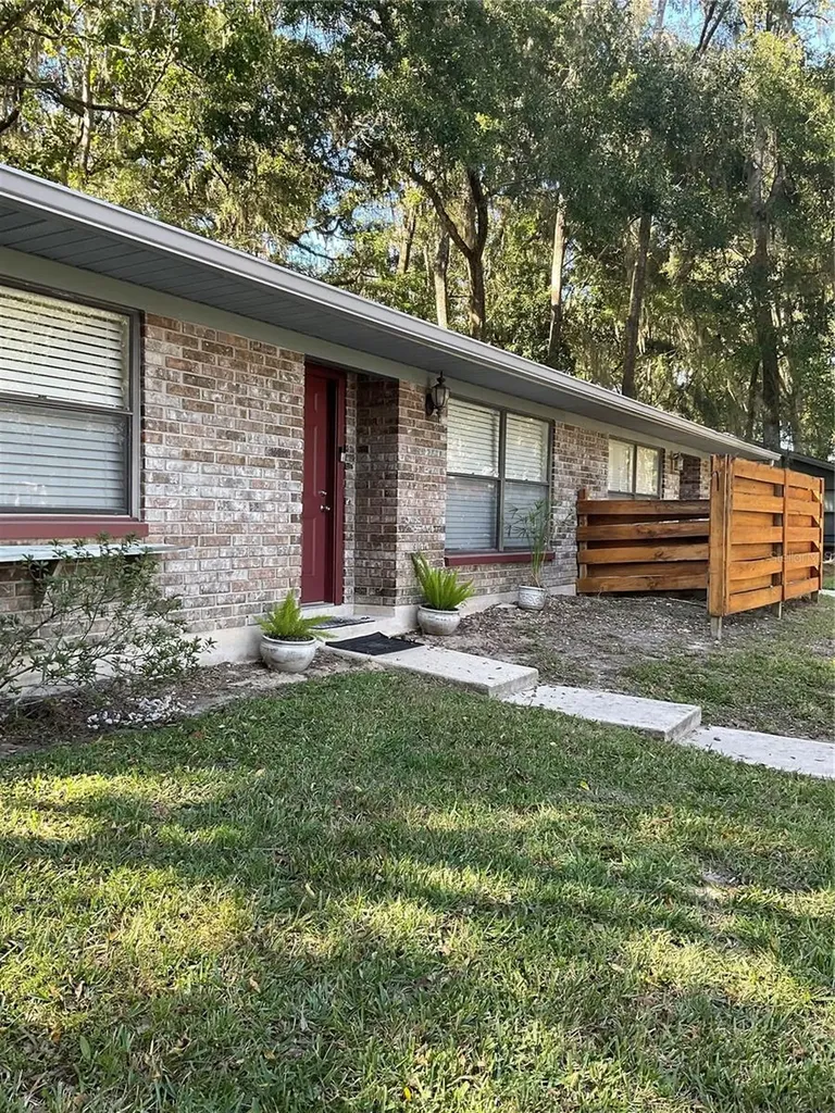 4506 SW 46th Drive Gainesville FL 32608