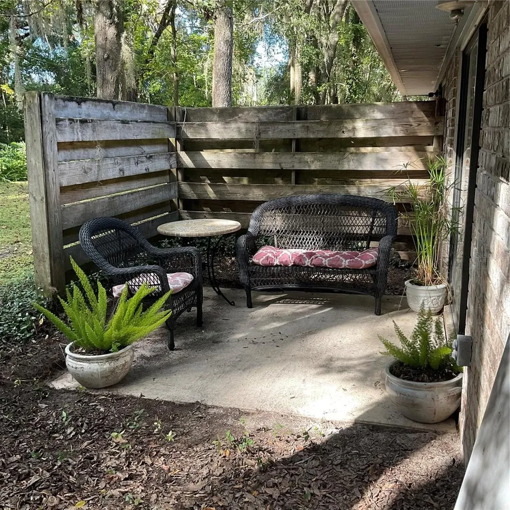 4506 SW 46th Drive Gainesville FL 32608
