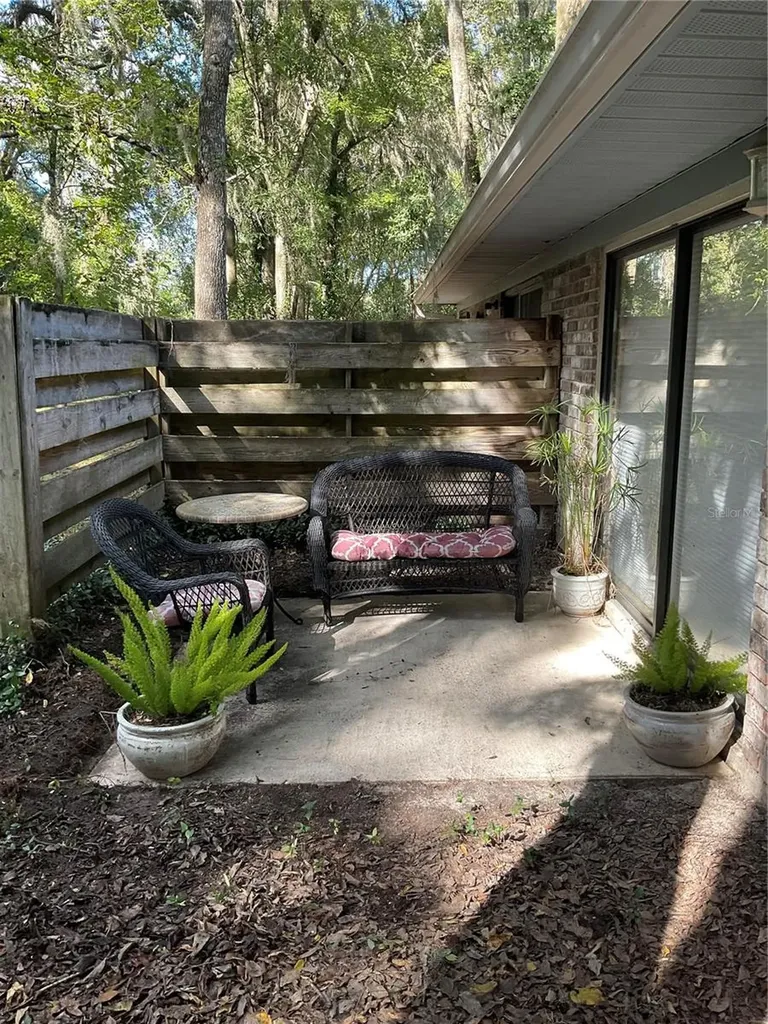 4506 SW 46th Drive Gainesville FL 32608