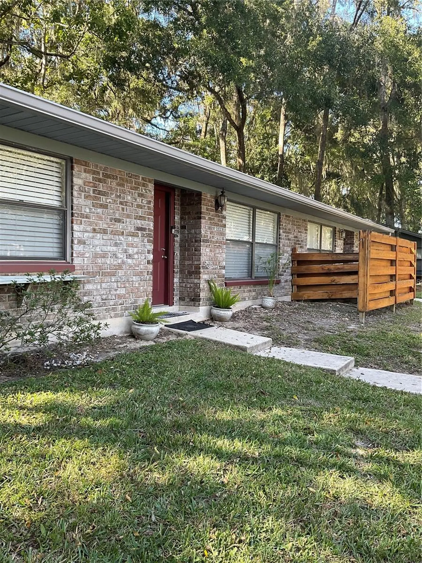 4506 SW 46th Drive Gainesville FL 32608