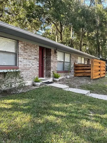 4506 SW 46th Drive Gainesville FL 32608