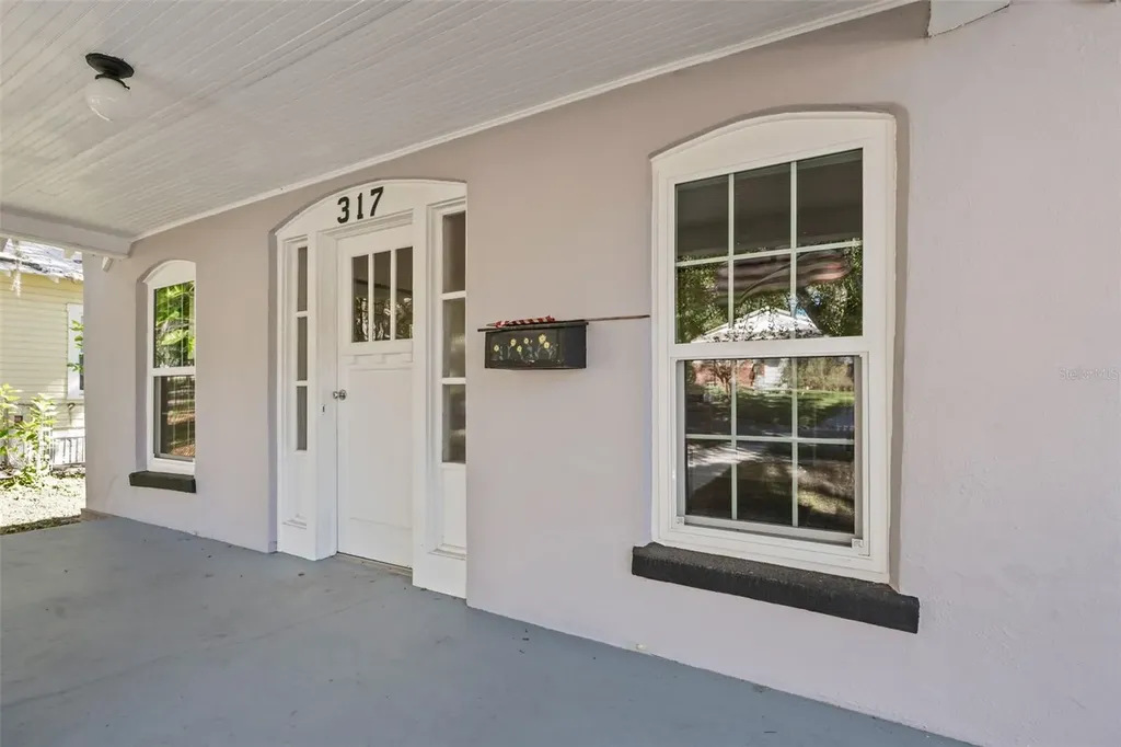 317 Highland Street Brooksville FL 34601