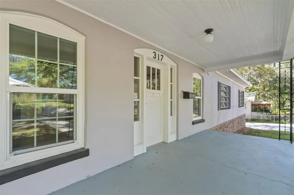 317 Highland Street Brooksville FL 34601