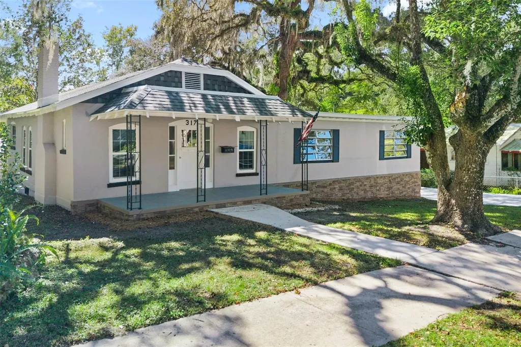 317 Highland Street Brooksville FL 34601