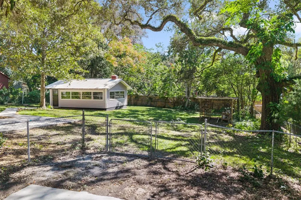 317 Highland Street Brooksville FL 34601